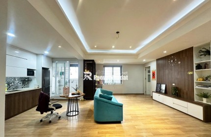 CHÍNH CHỦ BÁN CĂN GÓC 3PN CHUNG CƯ VIỆT HƯNG – LONG BIÊN – FULL NỘI THẤT- 98m²